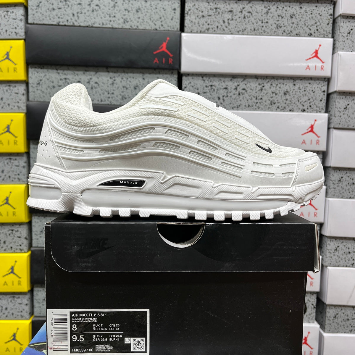 NK AM97