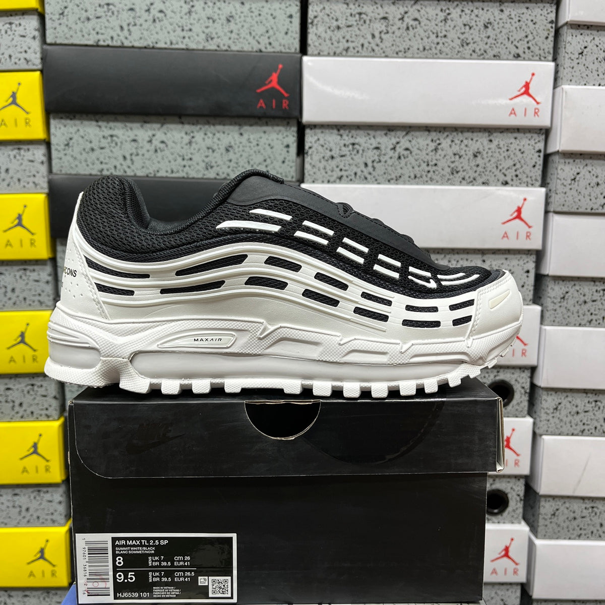 NK AM97