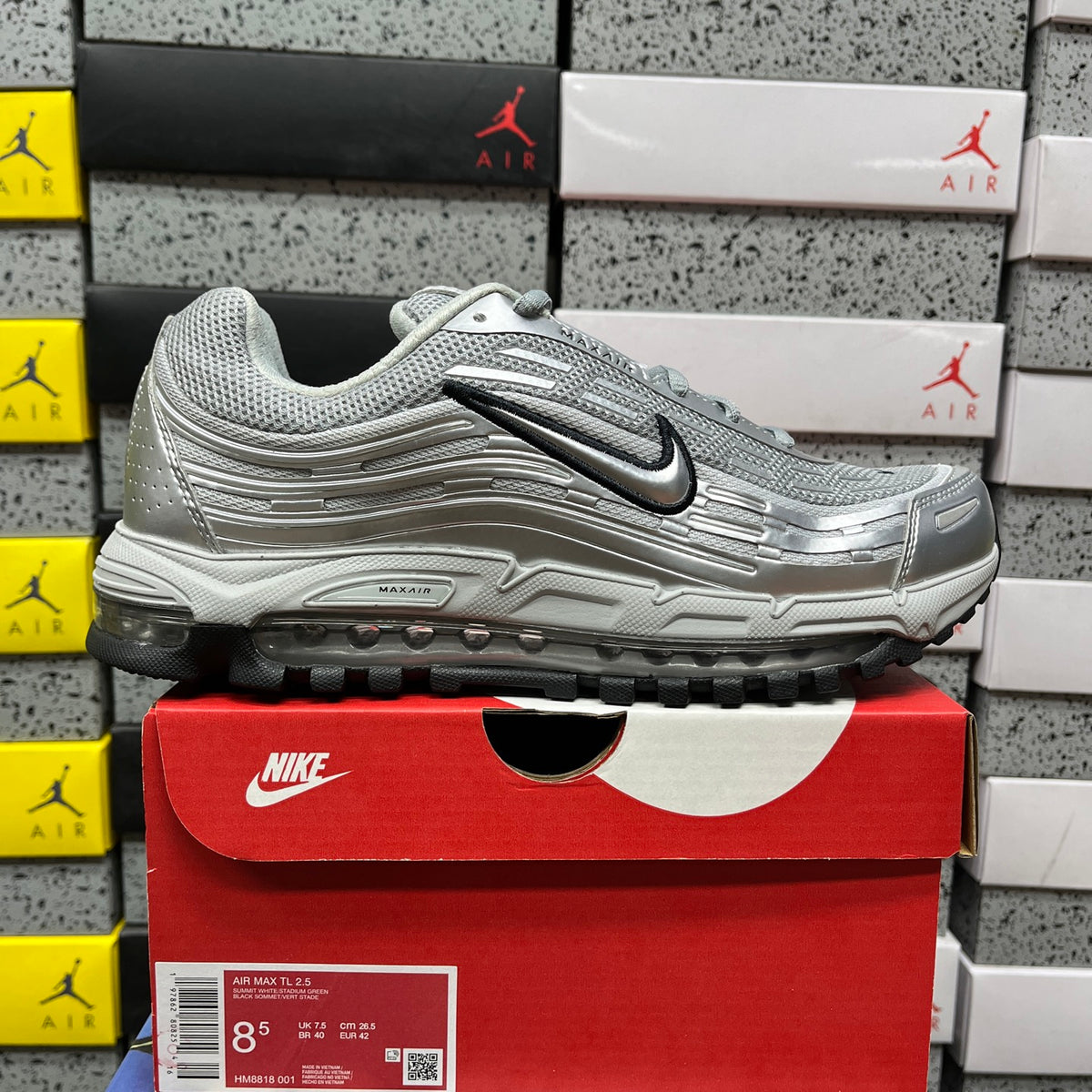 NK AM97