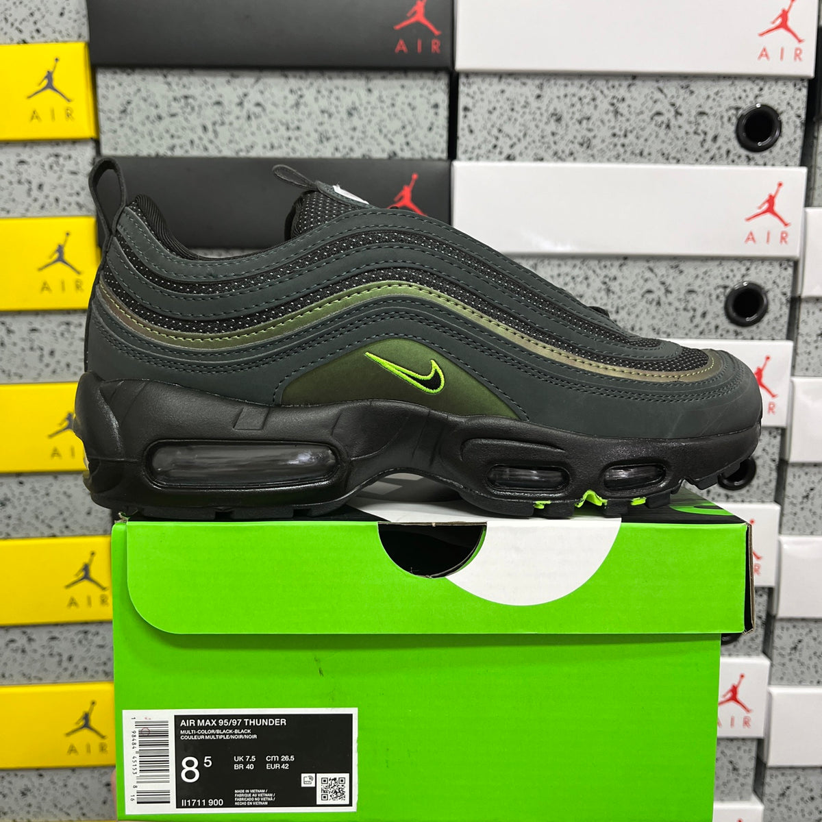NK AM97