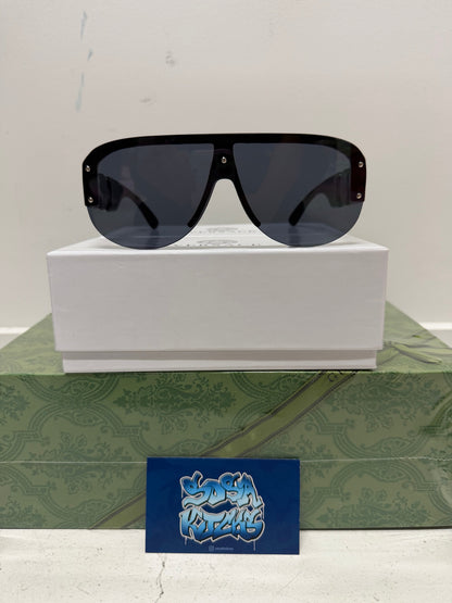 VSC Glasses V2 - Black