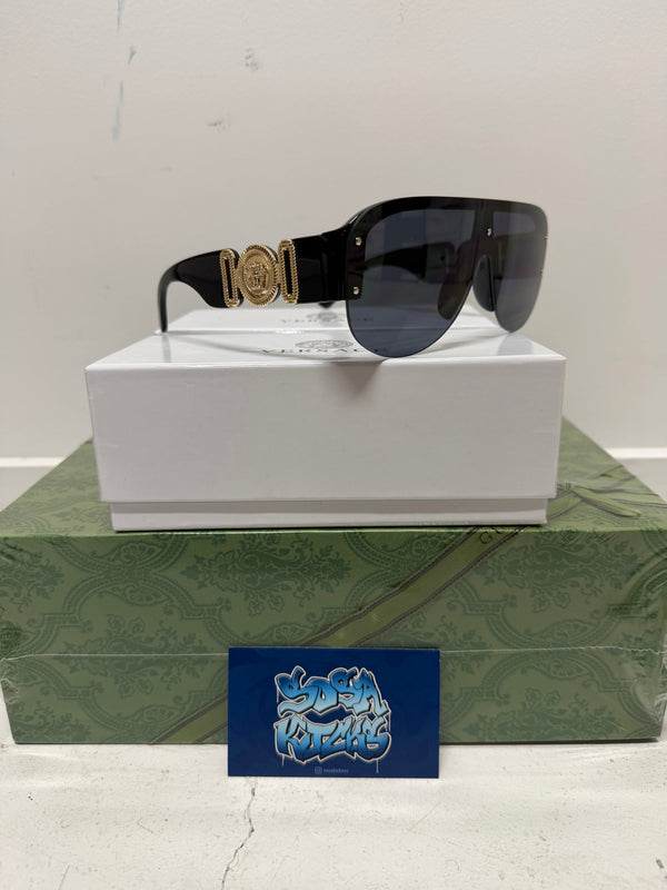 VSC Glasses V2 - Black