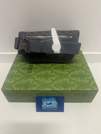 GC Belt Bag V2 - Grey
