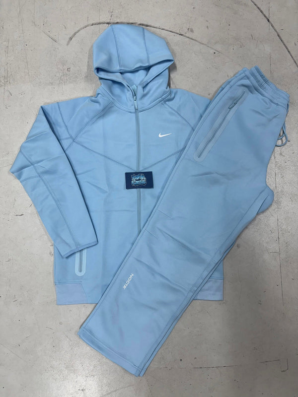 Nocta Tech Fleece - Blue