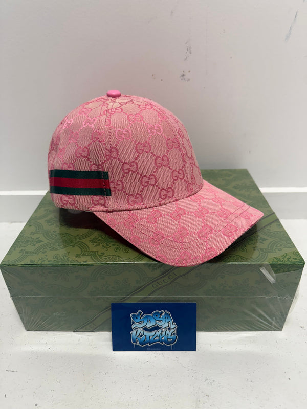 GC Plain Hat - Pink
