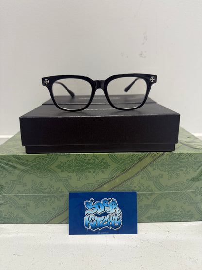 CH Glasses - Black