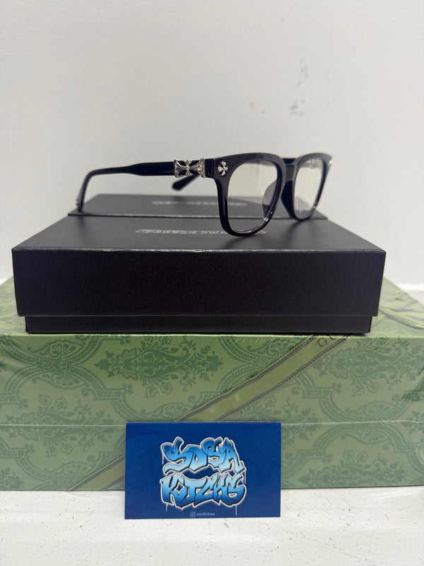 CH Glasses - Black
