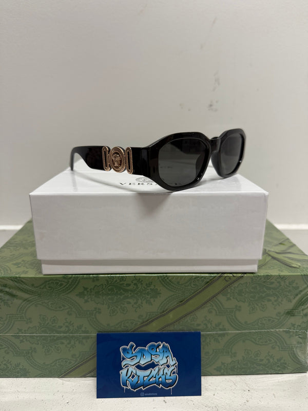 VSC Glasses - Black