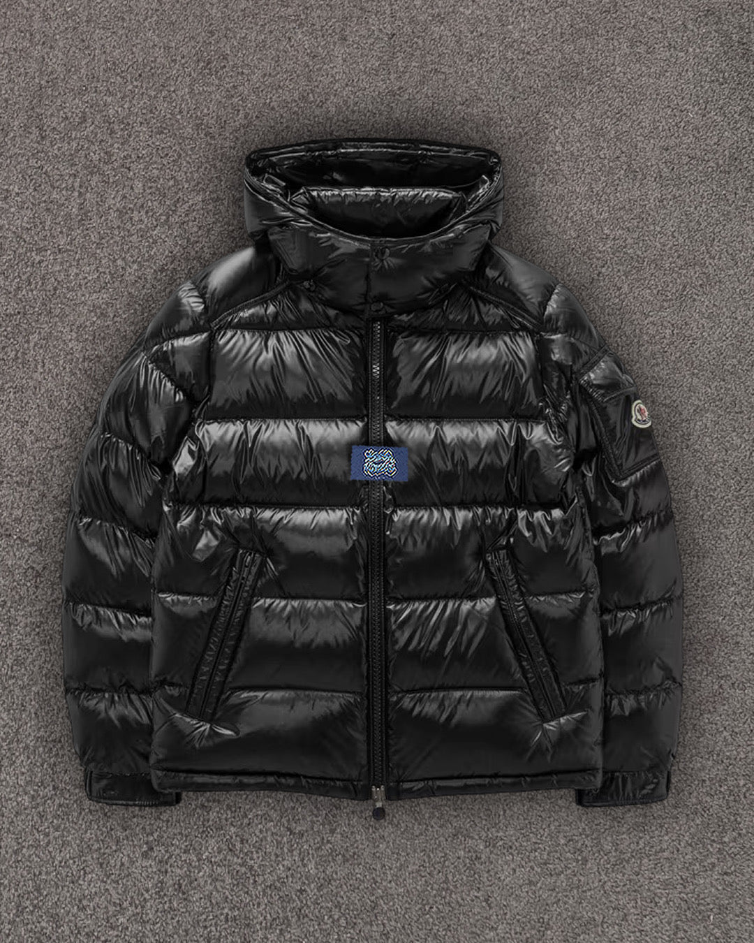MCL Maya Jacket - Black