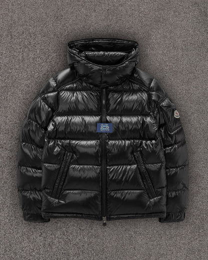 MCL Maya Jacket - Black