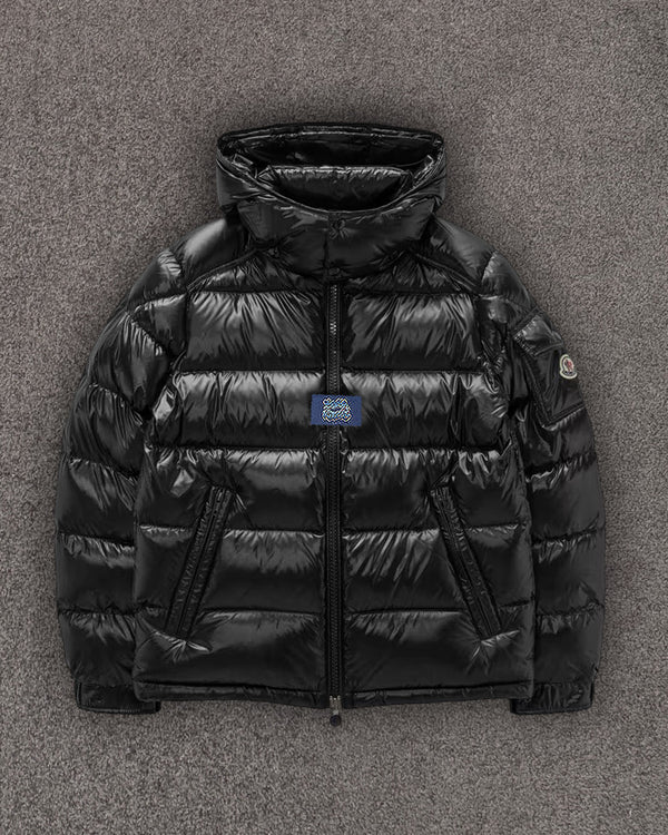 MCL Maya Jacket - Black