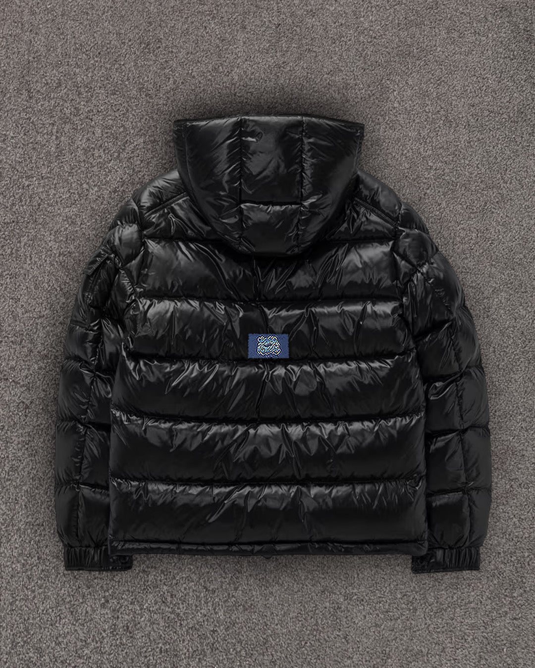 MCL Maya Jacket - Black