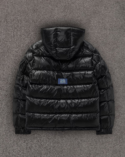 MCL Maya Jacket - Black
