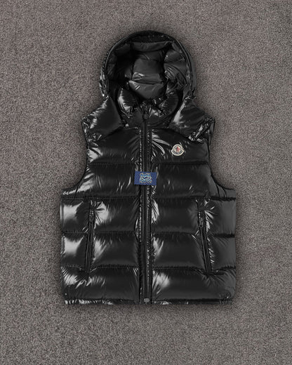 MCL Vest - Black