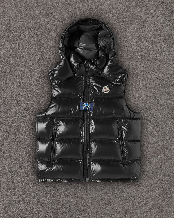 MCL Vest - Black