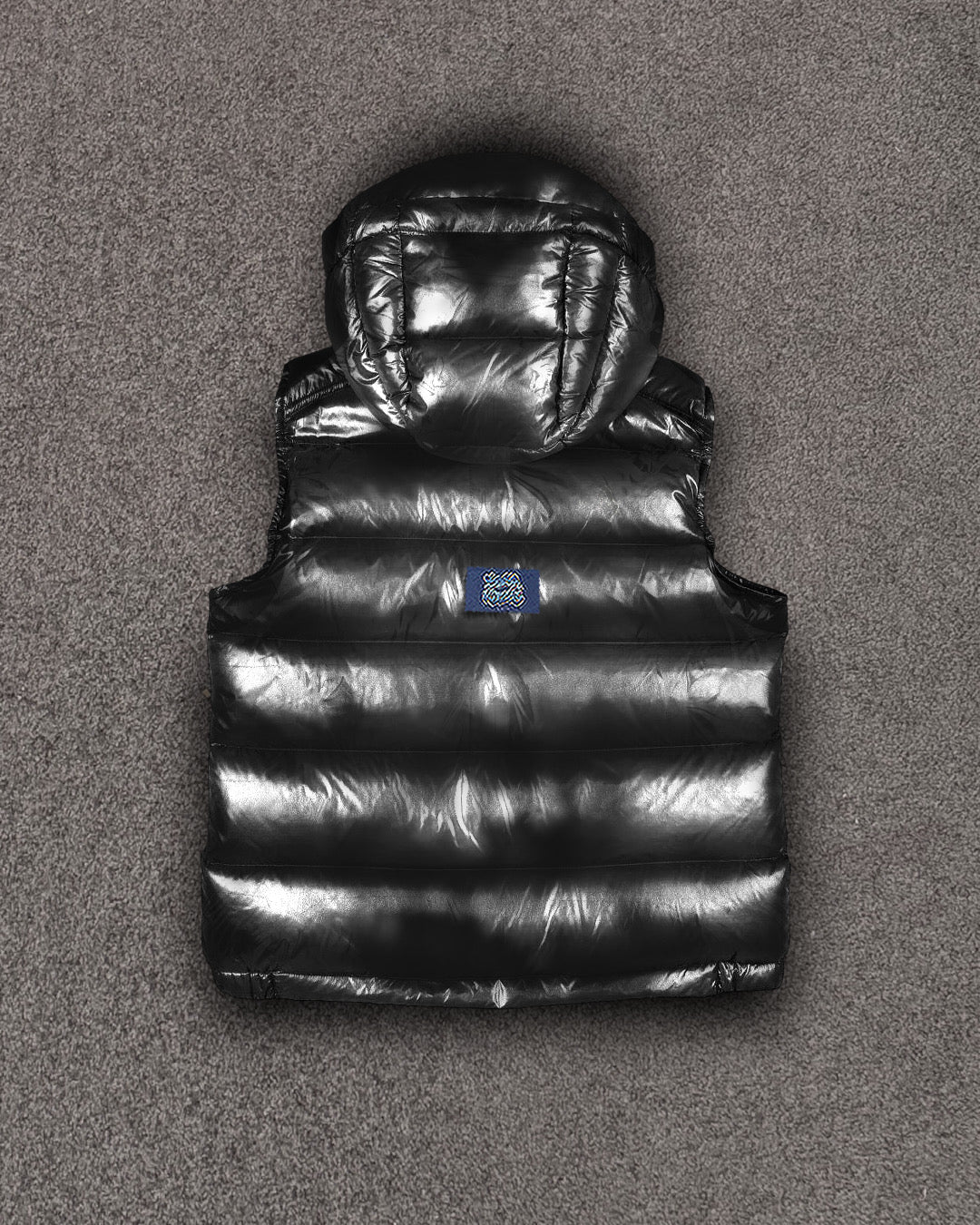 MCL Vest - Black