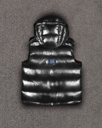 MCL Vest - Black