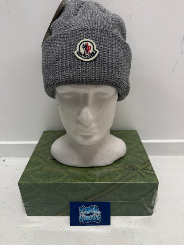 MCL Beanie - Grey