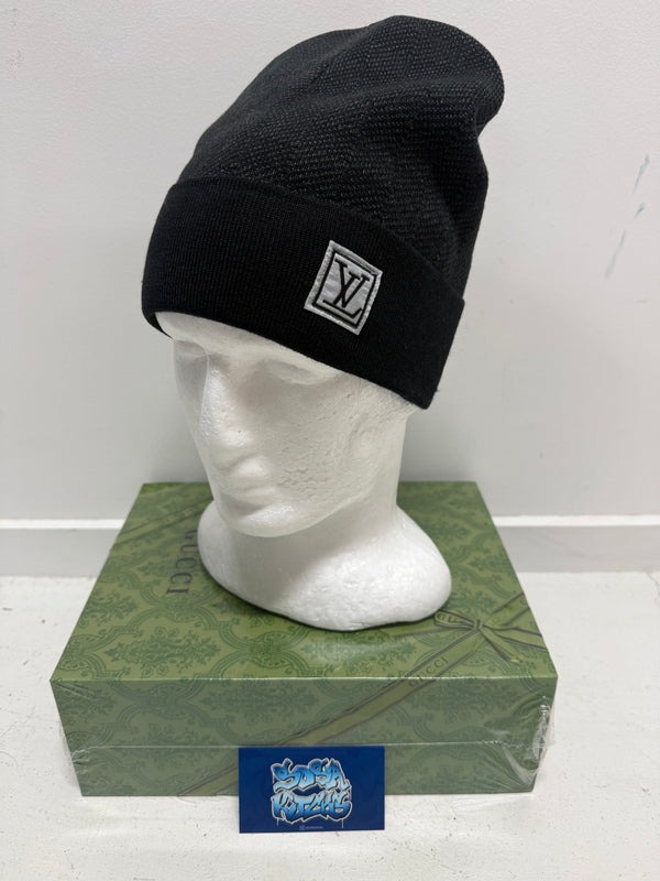 Loowee Beanie - Black
