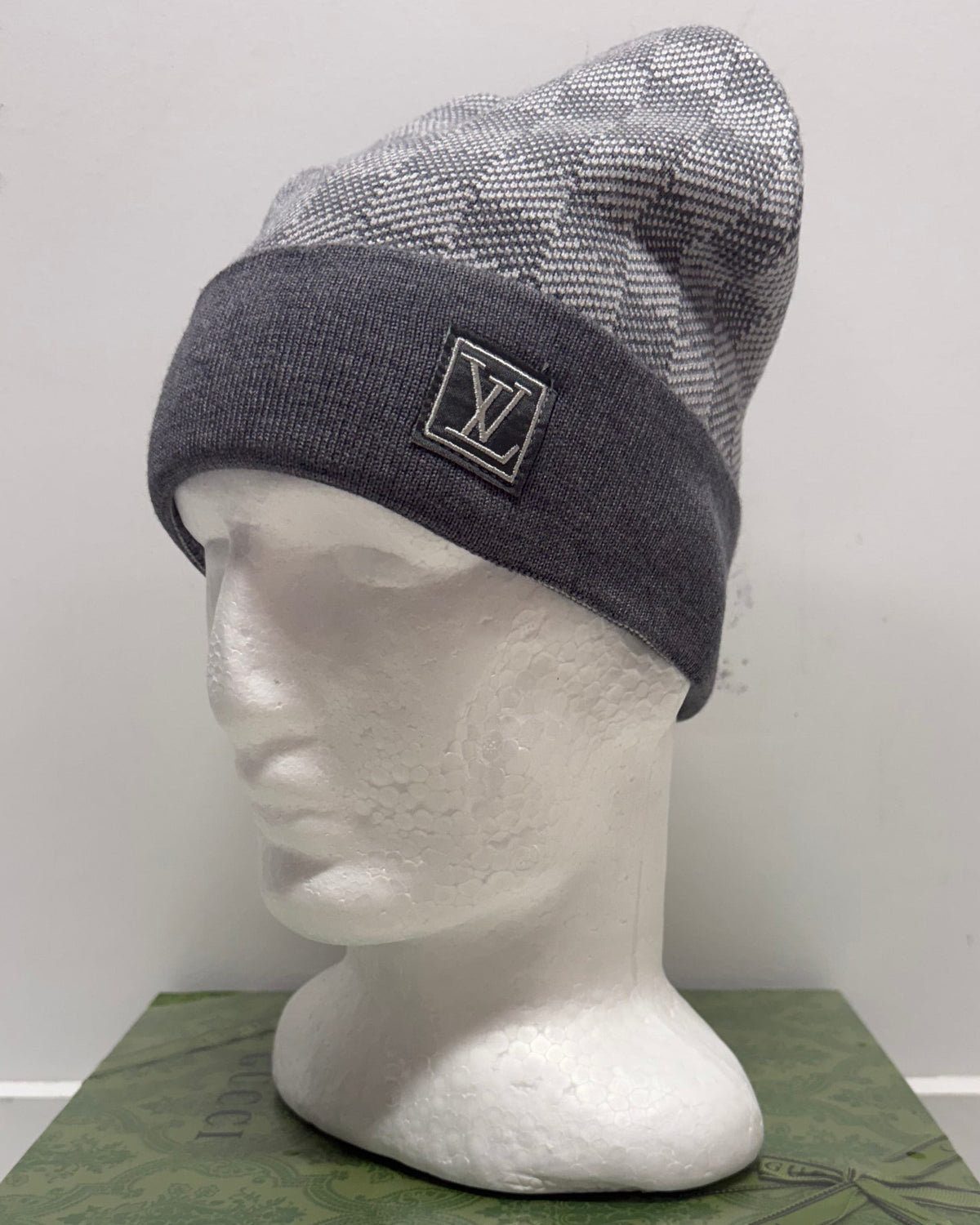 Loowee Beanie - Grey