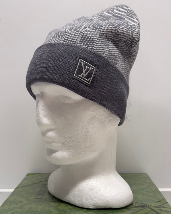 Loowee Beanie - Grey