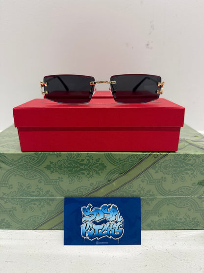 CTR Glasses