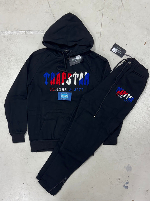 Trapstar Tracksuit - Rocket Pop