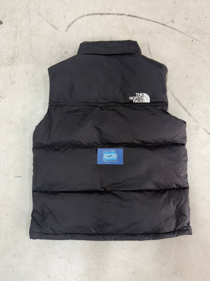 NF 1996 Nuptse Vest - Black