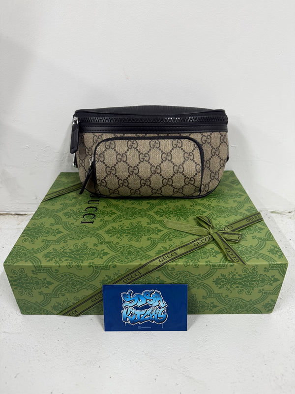 GC Belt Bag - Beige