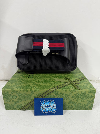 GC Box Bag - Black