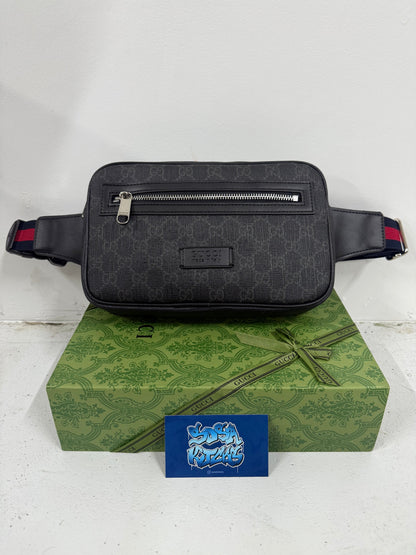 GC Box Bag - Black