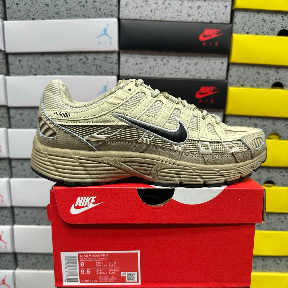 NK P-6000 2