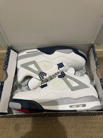 J4 - Midnight Navy