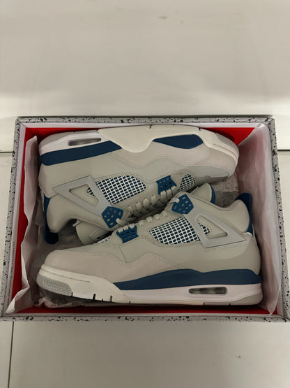 J4 - Military Blue