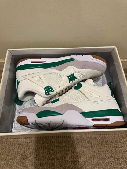 J4 - SB Pine Green