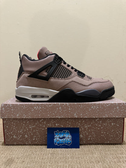 J4 - Taupe Haze