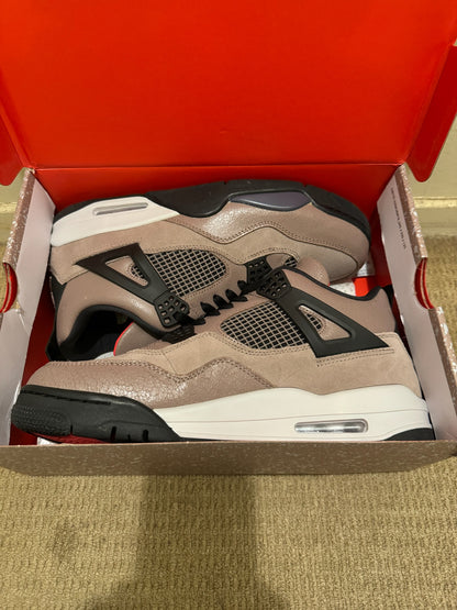 J4 - Taupe Haze