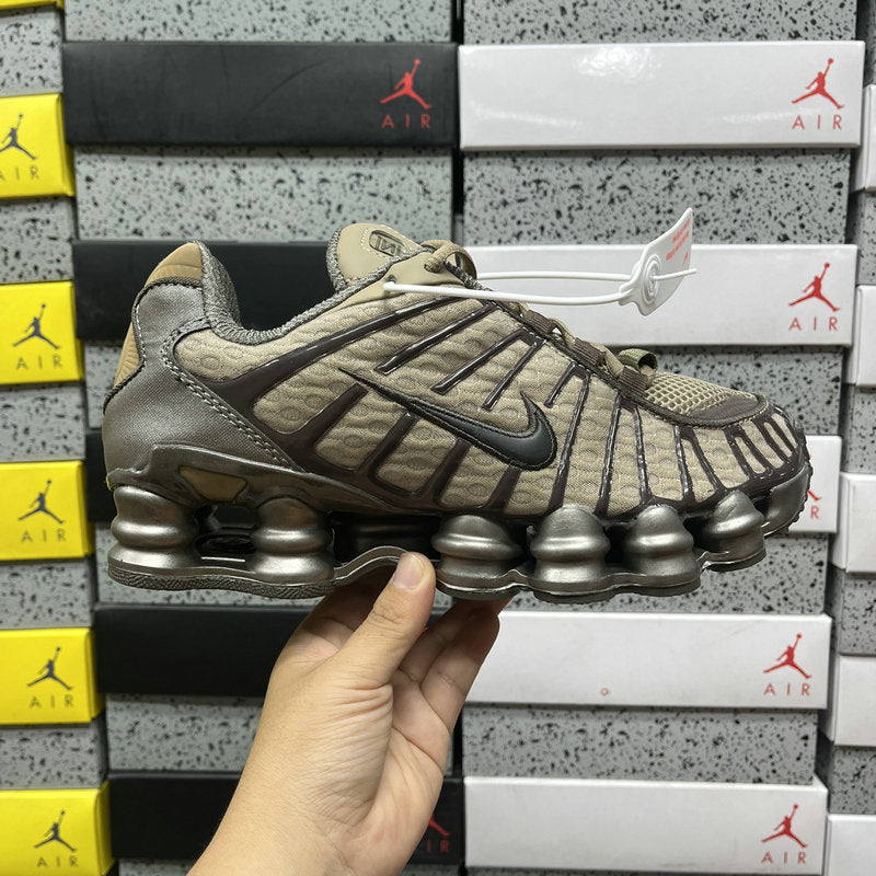 NK SHOX TL