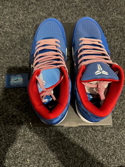 KB4 - Philly
