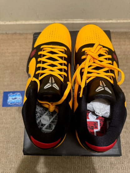 KB5 - Bruce Lee