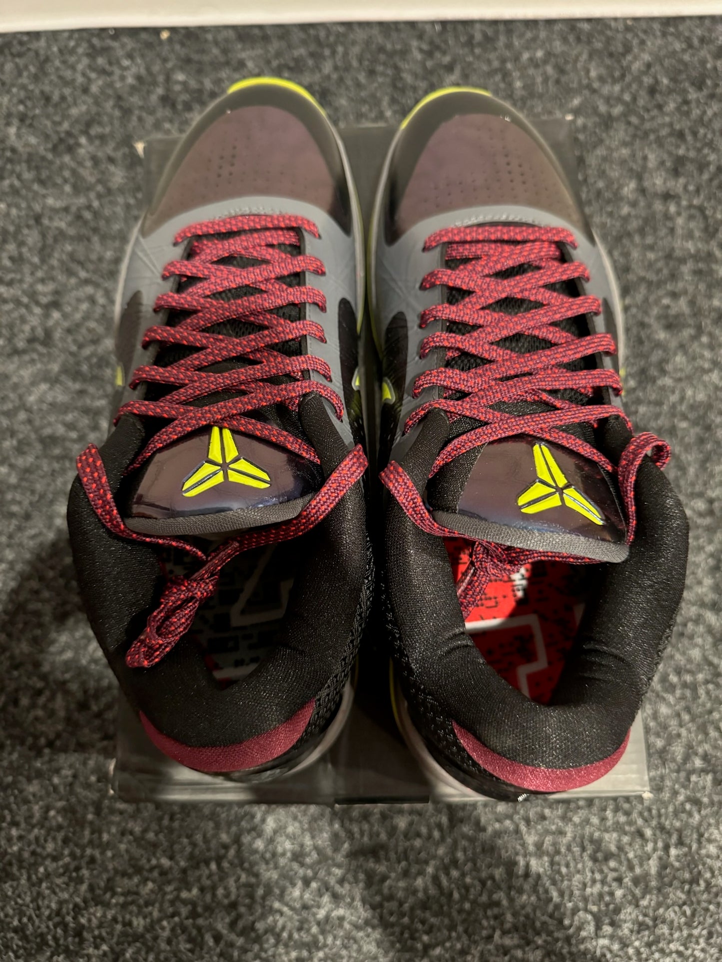 KB5 - Chao Alternate