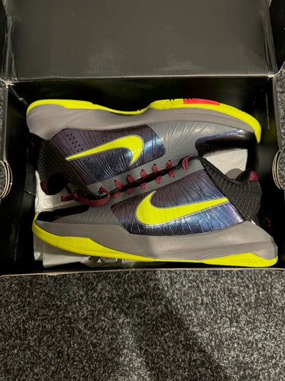 KB5 - Chao Alternate