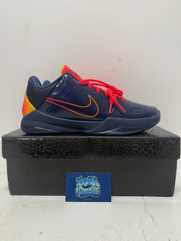 KB5 - Caitlyn Clark