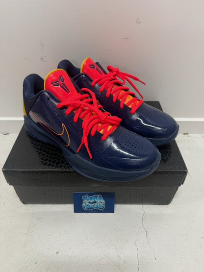 KB5 - Caitlyn Clark