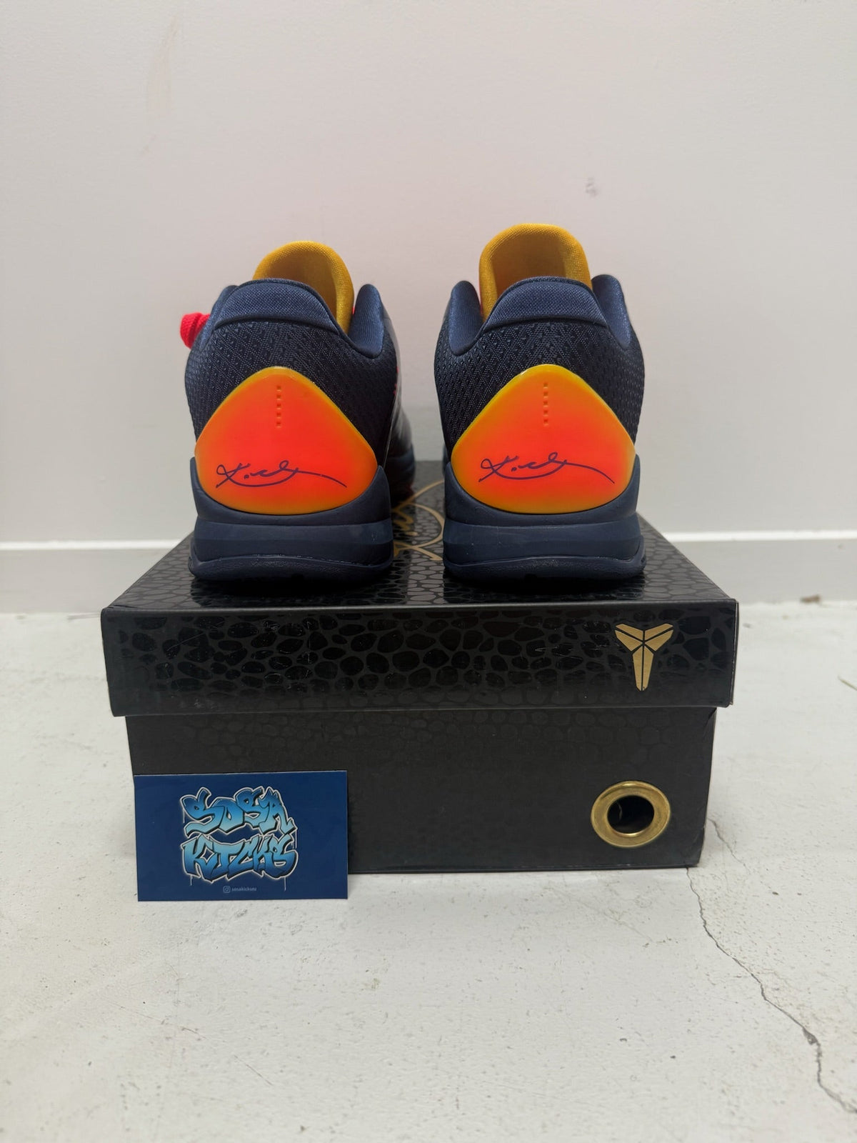 KB5 - Caitlyn Clark