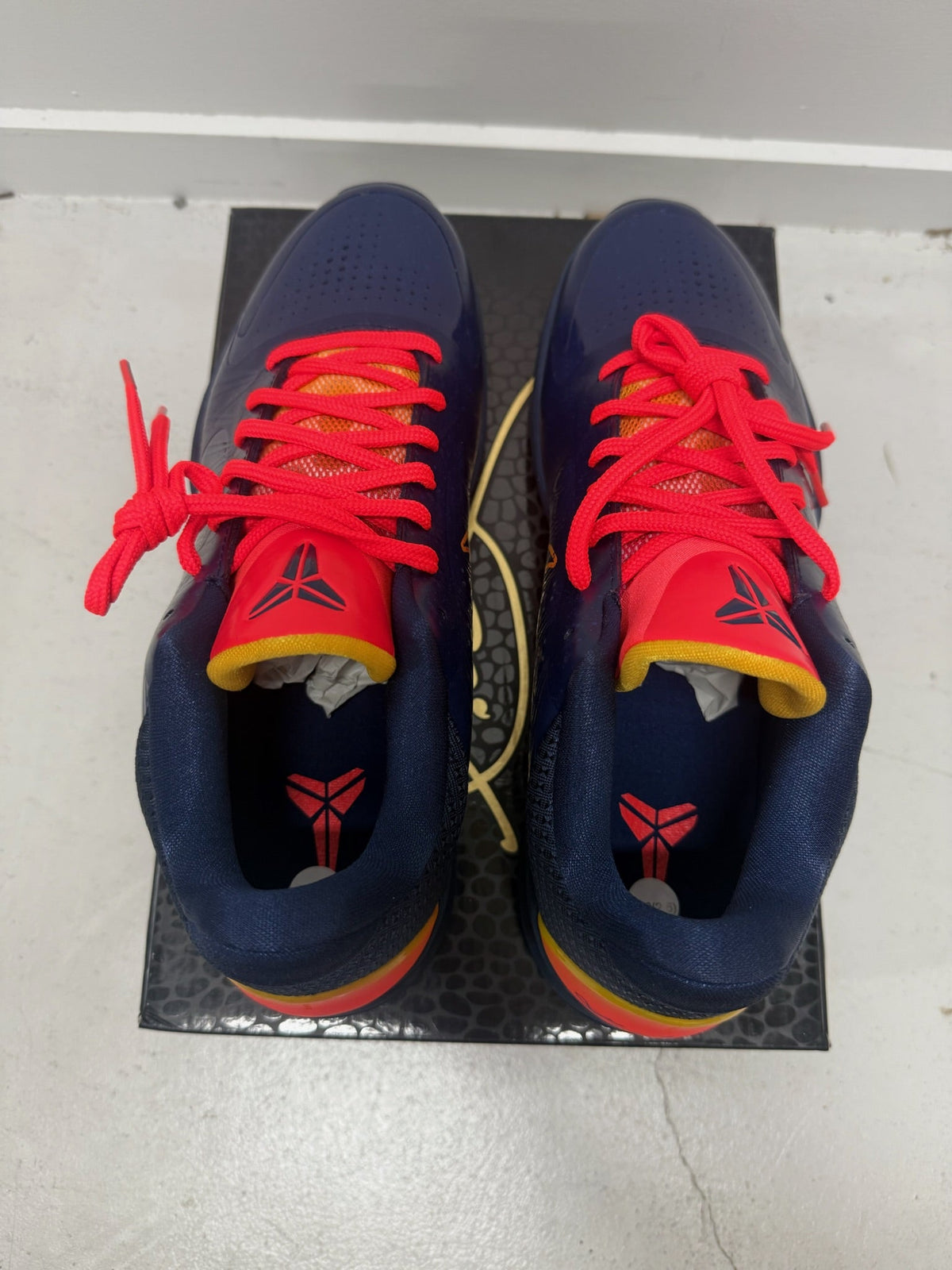 KB5 - Caitlyn Clark