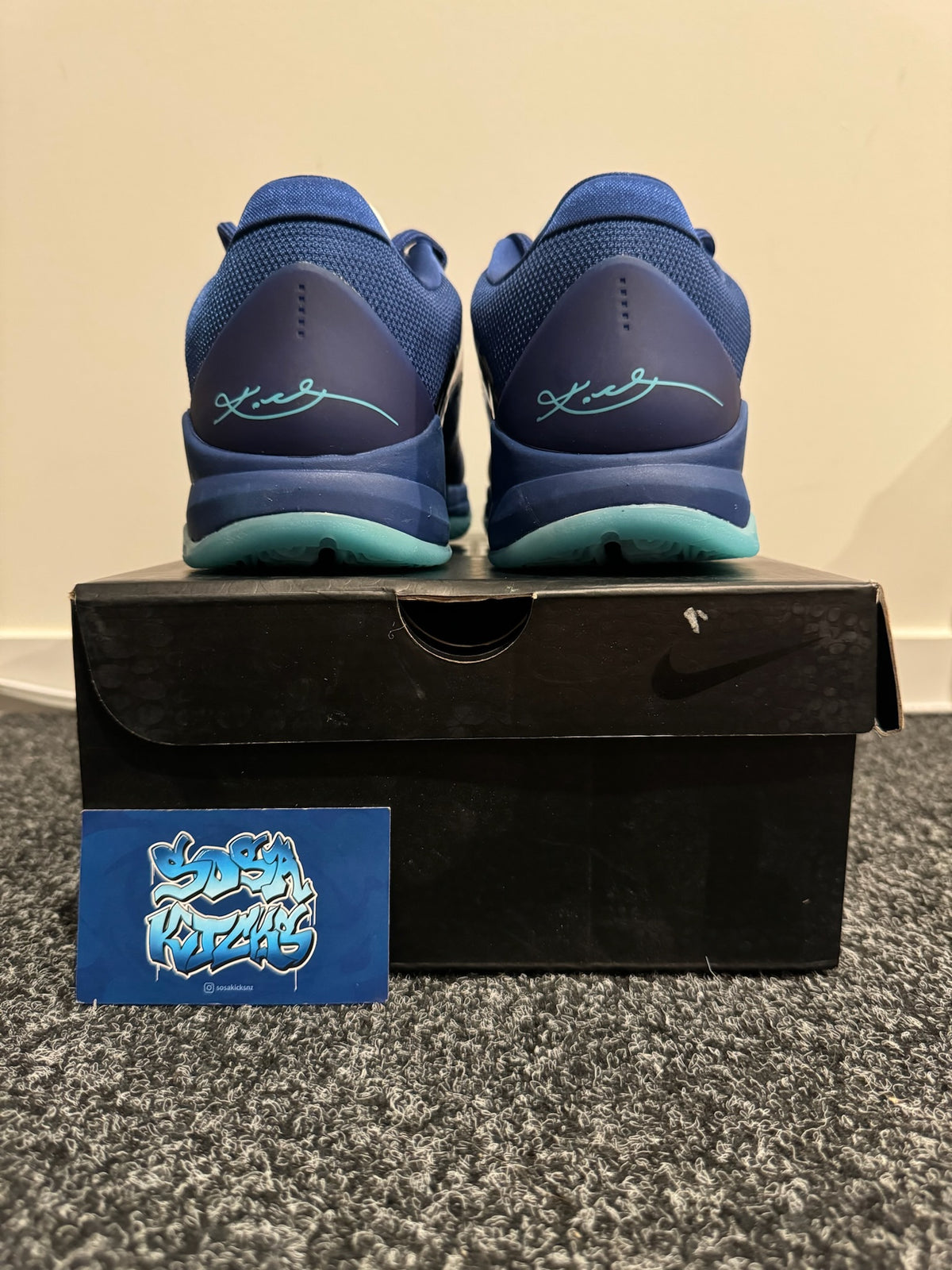 KB5 - Xray