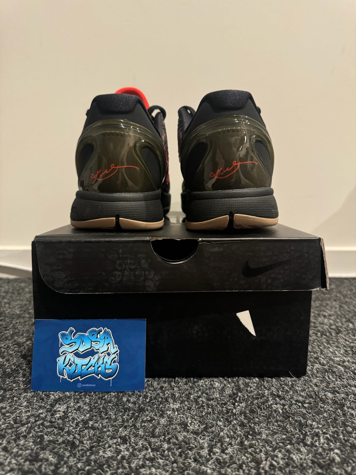KB6 - Italian Camo