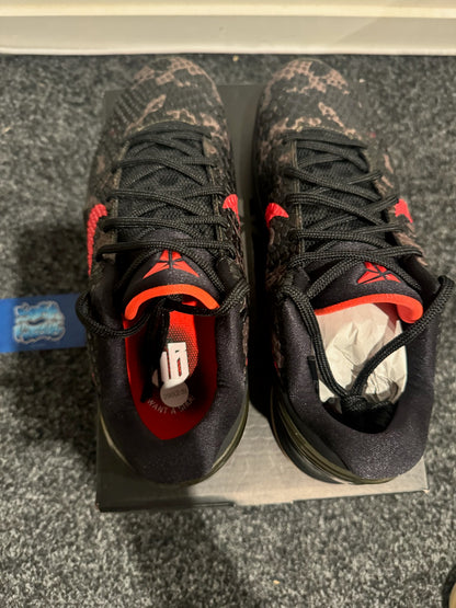 KB6 - Italian Camo