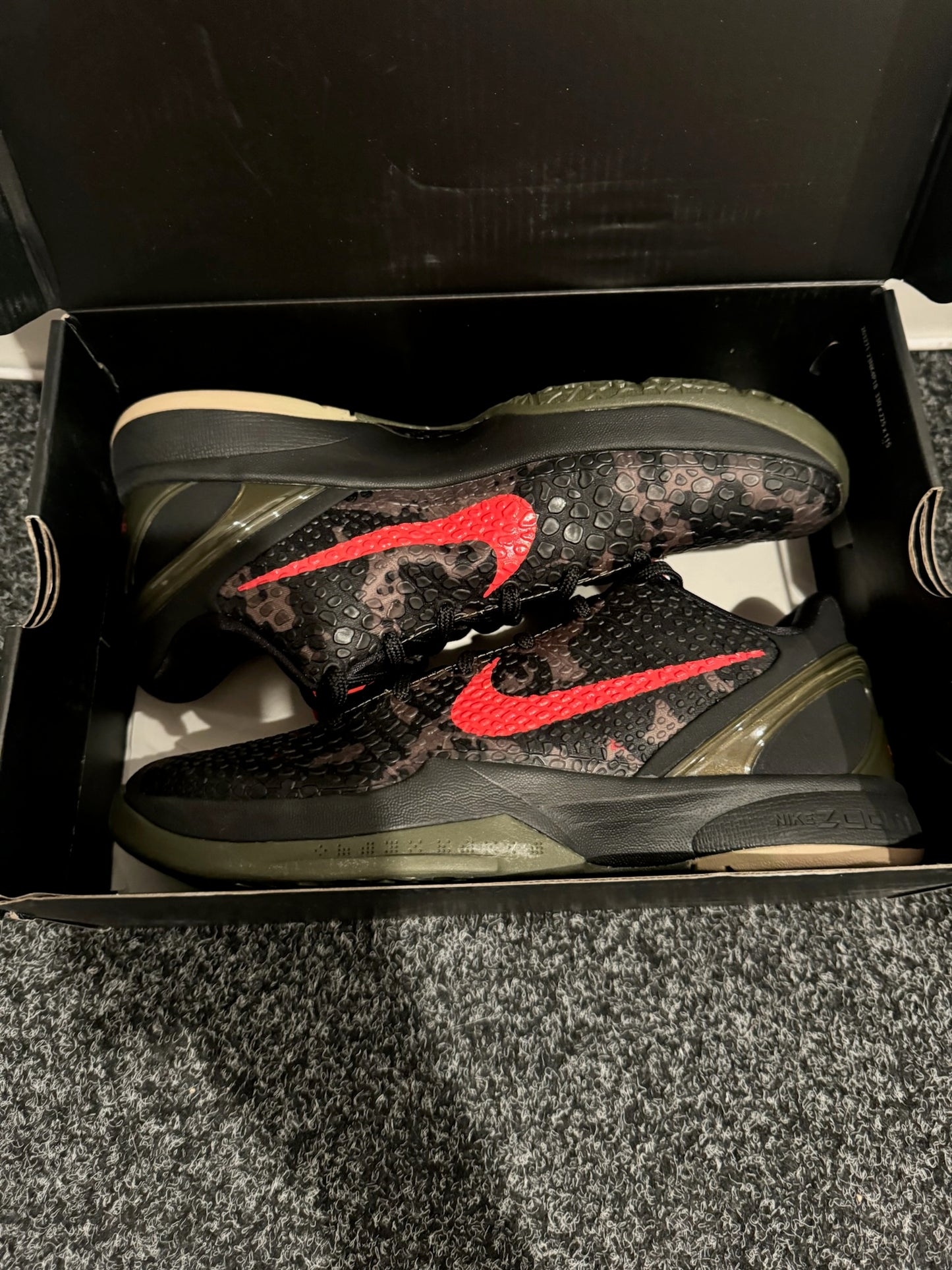 KB6 - Italian Camo